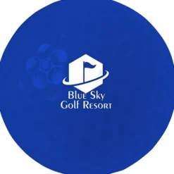 Colorful Golf Ball - Dozen - Bulk
