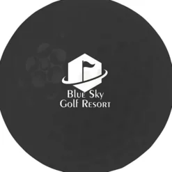 Colorful Golf Ball - Dozen - Bulk