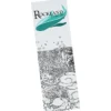 Coloring Bookmark - Oceans