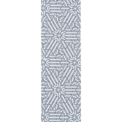Coloring Bookmark - Tech
