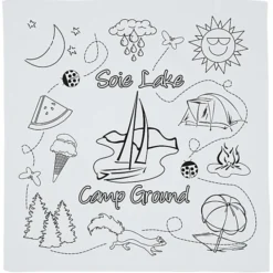 Color Me Bandana