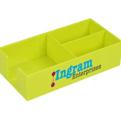 Color Pop Desk Tray