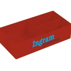 Color Pop Desk Tray