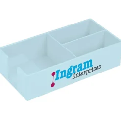 Color Pop Desk Tray