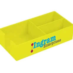 Color Pop Desk Tray