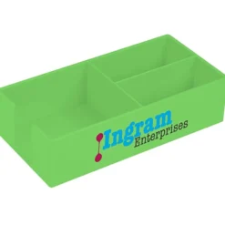 Color Pop Desk Tray