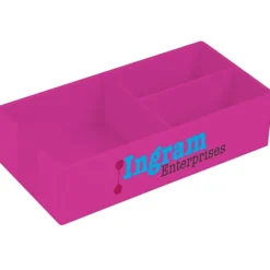 Color Pop Desk Tray