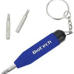 Color Pop Tool Keychain