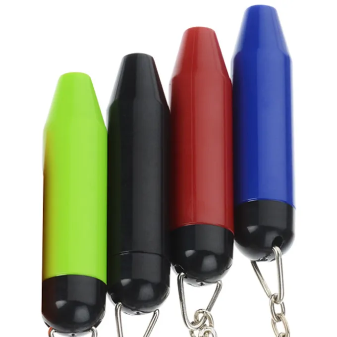 Color Pop Tool Keychain