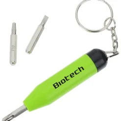 Color Pop Tool Keychain