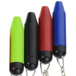 Color Pop Tool Keychain - 24 hr