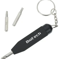 Color Pop Tool Keychain - 24 hr