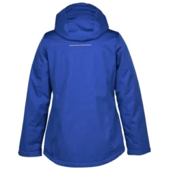 Colton Fleece Lined Jacket - Ladies' - 24 hr