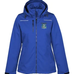 Colton Fleece Lined Jacket - Ladies' - 24 hr