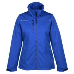 Colton Fleece Lined Jacket - Ladies' - 24 hr