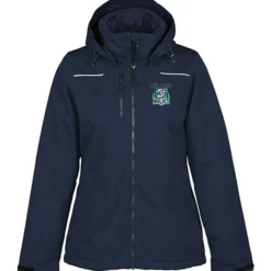 Colton Fleece Lined Jacket - Ladies' - 24 hr