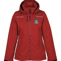 Colton Fleece Lined Jacket - Ladies' - 24 hr