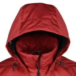 Colton Fleece Lined Jacket - Men's