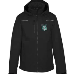 Colton Fleece Lined Jacket - Men's