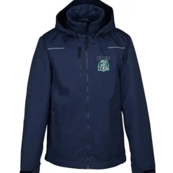 Colton Fleece Lined Jacket - Men's - 24 hr