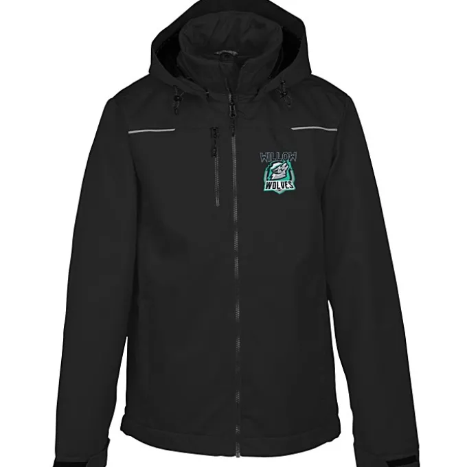 Colton Fleece Lined Jacket - Men's - 24 hr