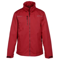Colton Fleece Lined Jacket - Men's - 24 hr