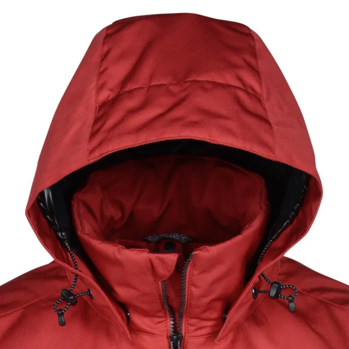 Colton Fleece Lined Jacket - Men's - 24 hr