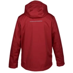 Colton Fleece Lined Jacket - Men's - 24 hr