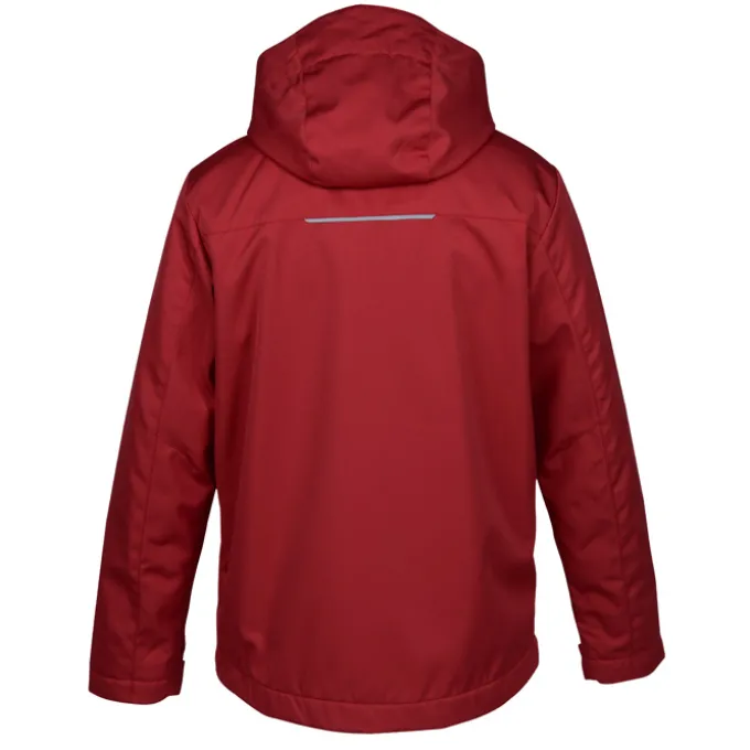 Colton Fleece Lined Jacket - Men's - 24 hr