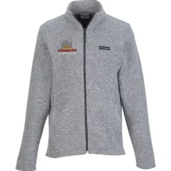 Columbia Alto Pass Fleece Jacket