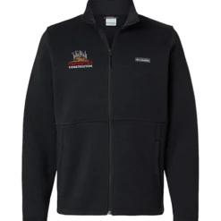 Columbia Alto Pass Fleece Jacket