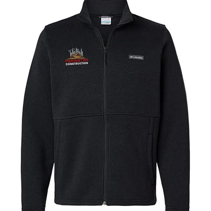Columbia Alto Pass Fleece Jacket