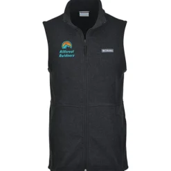 Columbia Alto Pass Fleece Vest