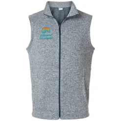 Columbia Alto Pass Fleece Vest