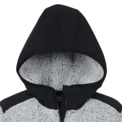 Columbia Arctic Crest Sherpa Jacket - Ladies'