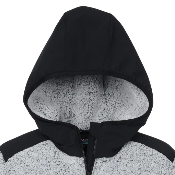 Columbia Arctic Crest Sherpa Jacket - Ladies'