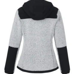 Columbia Arctic Crest Sherpa Jacket - Ladies'