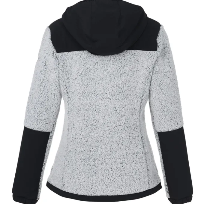 Columbia Arctic Crest Sherpa Jacket - Ladies'