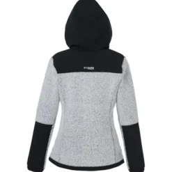 Columbia Arctic Crest Sherpa Jacket - Ladies'