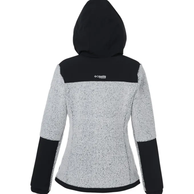 Columbia Arctic Crest Sherpa Jacket - Ladies'