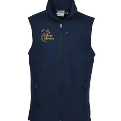 Columbia Ascender II Soft Shell Vest
