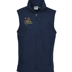 Columbia Ascender II Soft Shell Vest