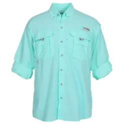 Columbia Bahama II Shirt - Men's