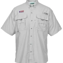 Columbia Bahama II Short Sleeve Shirt - Men's