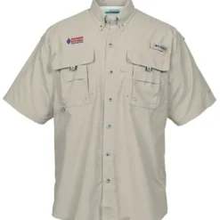 Columbia Bahama II Short Sleeve Shirt - Men's