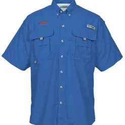Columbia Bahama II Short Sleeve Shirt - Men's