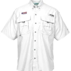 Columbia Bahama II Short Sleeve Shirt - Men's