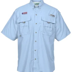 Columbia Bahama II Short Sleeve Shirt - Men's
