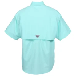 Columbia Bahama II Short Sleeve Shirt - Men's