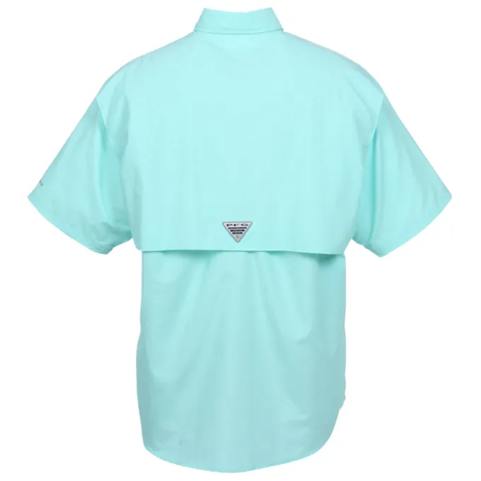 Columbia Bahama II Short Sleeve Shirt - Men's